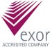 Exor accredited company