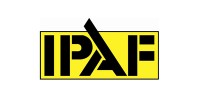 IPAF logo