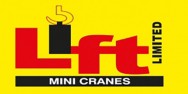 Lift Hire logo